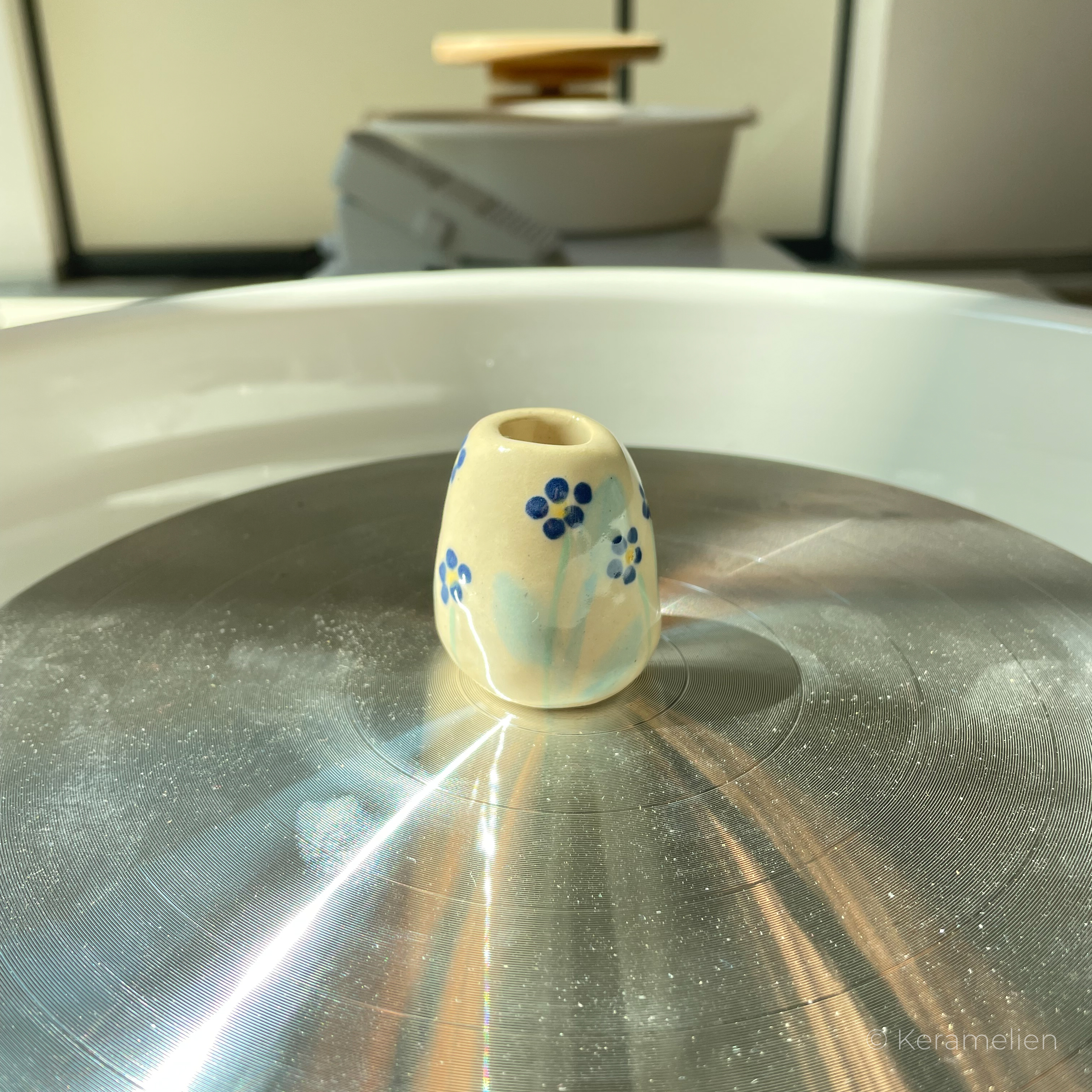 Cursus draaien cover